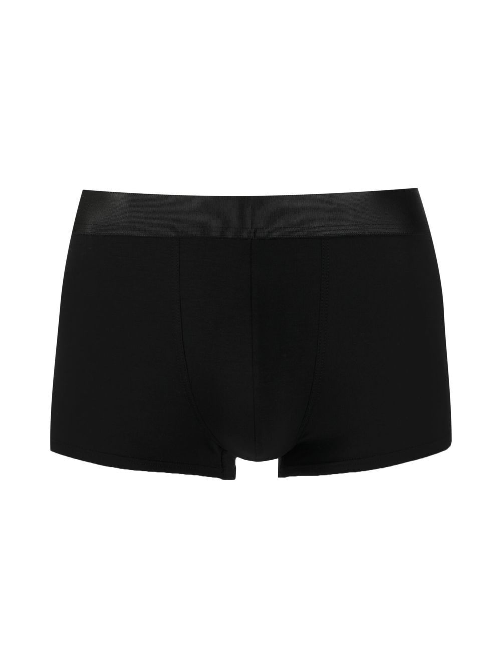 CDLP Set van drie boxershorts met logoband - Zwart Top Merken Winkel